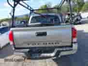 2020 Toyota Tacoma SR с VIN 5TFAX5GN2LX177921, выставлен на аукционе IAAI как лот 43329957 с пробегом 86 168 миль миль и . История ставок и продаж доступна на DreamBid. Изображение 17.