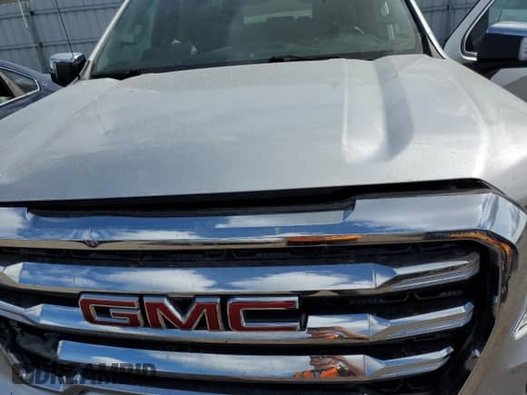 2019 GMC Sierra 1500 SLE z VIN 3GTU9BED7KG255905, wystawiony jako Copart lot #70749295 z przebiegiem Nie podano mil oraz Szkoda całkowita • Salvage title. Historia ofert i sprzedaży dostępna na DreamBid. Obrazek 11.