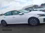 2024 Nissan Altima SV z VIN 1N4BL4DV1RN344391, wystawiony jako IAAI lot #43120539 z przebiegiem 5 972 mil mil oraz . Historia ofert i sprzedaży dostępna na DreamBid. Obrazek 13.