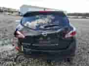 2011 Nissan Murano S с VIN JN8AZ1MU5BW066982, выставлен на аукционе Copart как лот 58265035 с пробегом 95 620 миль миль и Списание • Salvage title. История ставок и продаж доступна на DreamBid. Изображение 6.