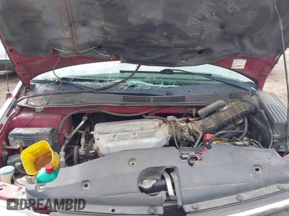 2002 Honda Odyssey EX с VIN 2HKRL18682H534706, выставлен на аукционе IAAI как лот 43294124 с пробегом Не указан миль и . История ставок и продаж доступна на DreamBid. Изображение 10.