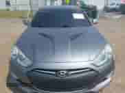 2015 Hyundai Genesis Coupe 3.8L Base с VIN KMHHU6KJ0FU124671, выставлен на аукционе IAAI как лот 42491753 с пробегом 119 967 миль миль и . История ставок и продаж доступна на DreamBid. Изображение 12.