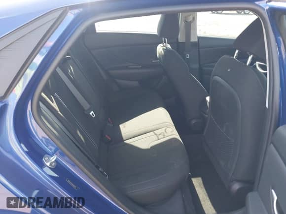 2021 Hyundai Elantra SEL с VIN 5NPLN4AG8MH007210, выставлен на аукционе IAAI как лот 43238204 с пробегом 32 578 миль миль и . История ставок и продаж доступна на DreamBid. Изображение 8.