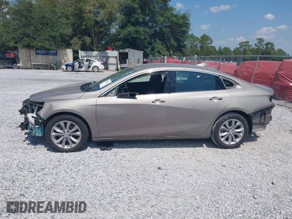 2023 Chevrolet Malibu LT с VIN 1G1ZD5STXPF168180, выставлен на аукционе IAAI как лот 43208563 с пробегом 64 731 миль миль и . История ставок и продаж доступна на DreamBid. Изображение 15.