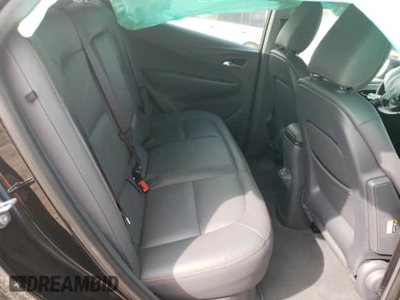 2020 Chevrolet Bolt EV Premier z VIN 1G1FZ6S09L4121096, wystawiony jako Copart lot #70947473 z przebiegiem 20 242 mil mil oraz . Historia ofert i sprzedaży dostępna na DreamBid. Obrazek 10.