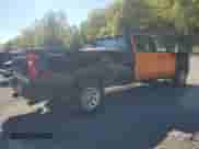 2021 Chevrolet Silverado 3500HD Work Truck с VIN 1GC4YSE73MF121524, выставлен на аукционе Copart как лот 84951195 с пробегом 34 559 миль миль и Списание • Salvage title. История ставок и продаж доступна на DreamBid. Изображение 3.