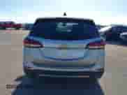 2022 Chevrolet Equinox LT с VIN 2GNAXJEV3N6137028, выставлен на аукционе IAAI как лот 43442702 с пробегом 127 818 миль миль и . История ставок и продаж доступна на DreamBid. Изображение 16.