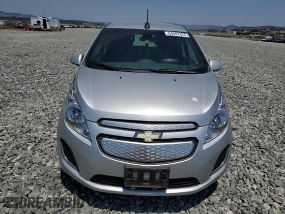 2016 Chevrolet Spark LT z VIN KL8CL6S01GC649571, wystawiony jako Copart lot #64287375 z przebiegiem 95 050 mil mil oraz Szkoda całkowita • Salvage title. Historia ofert i sprzedaży dostępna na DreamBid. Obrazek 5.