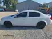 2010 Chevrolet Cobalt 1LT с VIN 1G1AD5F5XA7195423, выставлен на аукционе IAAI как лот 43125676 с пробегом 142 120 миль миль и . История ставок и продаж доступна на DreamBid. Изображение 14.