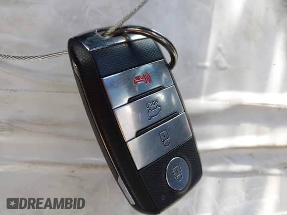 2017 Kia Sorento EX with VIN 5XYPH4A51HG317218, listed as a IAAI auction lot 42572280 with 128,042 mi miles and . Bid and sale history available at DreamBid. Image 11.