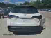 2023 Honda HR-V LX z VIN 3CZRZ2H33PM703925, wystawiony jako Copart lot #80458235 z przebiegiem 22 214 mil mil oraz Szkoda całkowita • Salvage title. Historia ofert i sprzedaży dostępna na DreamBid. Obrazek 6.
