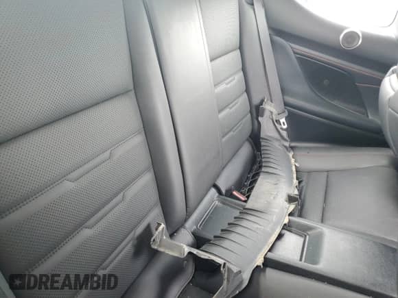 2018 Lexus RC 350 с VIN JTHHZ5BCXJ5018599, выставлен на аукционе Copart как лот 64292225 с пробегом 73 298 миль миль и Списание • Salvage title. История ставок и продаж доступна на DreamBid. Изображение 10.