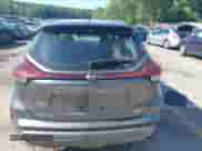 2024 Nissan Kicks SR с VIN 3N1CP5DV8RL540856, выставлен на аукционе IAAI как лот 42315370 с пробегом 21 725 миль миль и . История ставок и продаж доступна на DreamBid. Изображение 16.