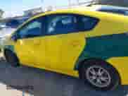 2011 Toyota Prius II with VIN JTDKN3DU5B1338287, listed as a IAAI auction lot 43398049 with 465,239 mi miles and . Bid and sale history available at DreamBid. Image 14.