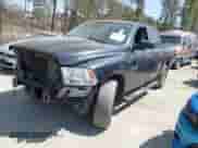 2017 Ram 1500 Big Horn with VIN 1C6RR7LG0HS788364, listed as a IAAI auction lot 41900047 with 119,324 mi miles and . Bid and sale history available at DreamBid. Image 19.