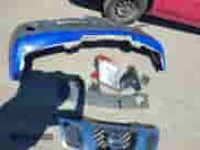 2019 Nissan Frontier S с VIN 1N6BD0CT9KN714019, выставлен на аукционе IAAI как лот 42667814 с пробегом 109 648 миль миль и . История ставок и продаж доступна на DreamBid. Изображение 12.