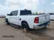 2023 Ram 1500 Laramie с VIN 1C6SRFJT3PN582111, выставлен на аукционе IAAI как лот 42383079 с пробегом 41 513 миль миль и . История ставок и продаж доступна на DreamBid. Изображение 3.