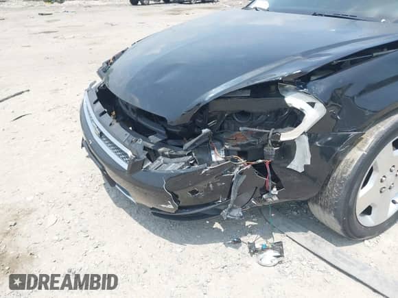 2008 Chevrolet Impala SS с VIN 2G1WD58C989172144, выставлен на аукционе IAAI как лот 42435029 с пробегом 103 470 миль миль и . История ставок и продаж доступна на DreamBid. Изображение 6.