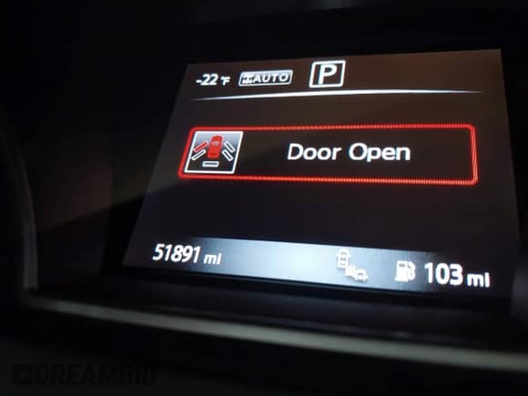 2017 Nissan Pathfinder SV with VIN 5N1DR2MM9HC633277, listed as a IAAI auction lot 41697958 with 51,891 mi miles and . Bid and sale history available at DreamBid. Image 15.