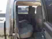 2012 Chevrolet Colorado 1LT z VIN 1GCDSCFE7C8163184, wystawiony jako Copart lot #53445075 z przebiegiem 138 778 mil mil oraz Szkoda całkowita • Salvage title. Historia ofert i sprzedaży dostępna na DreamBid. Obrazek 10.