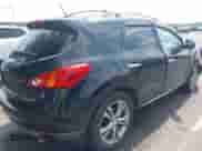 2010 Nissan Murano SL with VIN JN8AZ1MW6AW128728, listed as a IAAI auction lot 42625735 with 151,848 mi miles and . Bid and sale history available at DreamBid. Image 4.