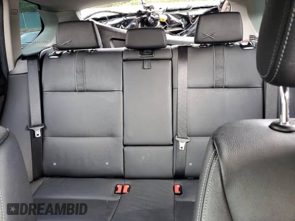 2017 BMW X3 sDrive28i с VIN 5UXWZ7C59H0V86210, выставлен на аукционе Copart как лот 81529695 с пробегом 96 998 миль миль и Списание • Salvage title. История ставок и продаж доступна на DreamBid. Изображение 10.