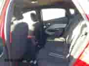 2013 Dodge Dart SXT with VIN 1C3CDFBH3DD256787, listed as a IAAI auction lot 41336533 with 81,202 mi miles and . Bid and sale history available at DreamBid. Image 8.