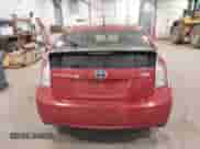 2015 Toyota Prius Four с VIN JTDKN3DU7F0413647, выставлен на аукционе IAAI как лот 41028559 с пробегом 87 932 миль миль и . История ставок и продаж доступна на DreamBid. Изображение 16.