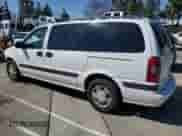 2003 Chevrolet Venture Y3G Mobility with VIN 1GNDX03E23D153360, listed as a Copart auction lot 49432355 with 110,910 mi miles and Salvage title. Bid and sale history available at DreamBid. Image 2.