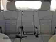 2023 Honda Passport Elite с VIN 5FNYF8H04PB026424, выставлен на аукционе Copart как лот 65095545 с пробегом 35 753 миль миль и Списание • Salvage title. История ставок и продаж доступна на DreamBid. Изображение 10.