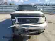 2000 Ford F-150 XL with VIN 1FTRX18W5YKB13685, listed as a Copart auction lot 48286865 with 249,053 mi miles and Salvage title. Bid and sale history available at DreamBid. Image 5.