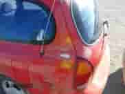 1997 Hyundai Elantra с VIN KMHJW34M1VU075495, выставлен на аукционе IAAI как лот 42430074 с пробегом 207 458 миль миль и . История ставок и продаж доступна на DreamBid. Изображение 15.