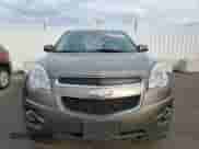 2012 Chevrolet Equinox 2LT z VIN 2GNFLNEK6C6349689, wystawiony jako Copart lot #85928965 z przebiegiem 217 922 mil mil oraz Czysty tytuł • Clean title. Historia ofert i sprzedaży dostępna na DreamBid. Obrazek 5.