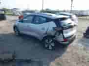 2022 Chevrolet Bolt EUV LT with VIN 1G1FY6S08N4103064, listed as a IAAI auction lot 42723310 with 41,695 mi miles and . Bid and sale history available at DreamBid. Image 3.