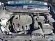 2013 Hyundai Sonata GLS with VIN 5NPEB4AC9DH807285, listed as a IAAI auction lot 43434603 with 138,364 mi miles and . Bid and sale history available at DreamBid. Image 10.