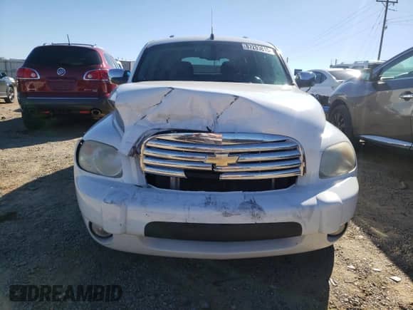 2011 Chevrolet HHR 2LT с VIN 3GNBACFU3BS579179, выставлен на аукционе Copart как лот 87289815 с пробегом 156 165 миль миль и Списание • Salvage title. История ставок и продаж доступна на DreamBid. Изображение 5.