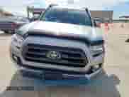 2021 Toyota Tacoma SR5 с VIN 3TYBZ5DN2MT000123, выставлен на аукционе Copart как лот 84049645 с пробегом 48 815 миль миль и Списание • Salvage title. История ставок и продаж доступна на DreamBid. Изображение 5.