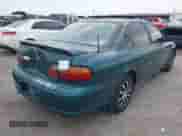 2001 Chevrolet Malibu LS с VIN 1G1NE52J016258780, выставлен на аукционе IAAI как лот 42767642 с пробегом Не указан миль и . История ставок и продаж доступна на DreamBid. Изображение 4.