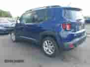 2017 Jeep Renegade Latitude с VIN ZACCJABB8HPE80681, выставлен на аукционе IAAI как лот 43106963 с пробегом 137 553 миль миль и . История ставок и продаж доступна на DreamBid. Изображение 3.