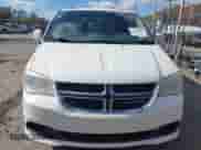 2013 Dodge Grand Caravan SXT with VIN 2C4RDGCG1DR538876, listed as a IAAI auction lot 43515161 with 208,934 mi miles and . Bid and sale history available at DreamBid. Image 6.