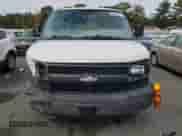 2008 Chevrolet Express Cargo с VIN 1GCGG25C981154995, выставлен на аукционе Copart как лот 86435365 с пробегом 237 001 миль миль и Чистый • Clean title. История ставок и продаж доступна на DreamBid. Изображение 5.
