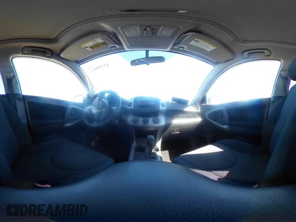 2006 Toyota RAV4 Sport with VIN JTMZD32V465002237, listed as a IAAI auction lot 43339661 with Not provided miles and . Bid and sale history available at DreamBid. Image 17.