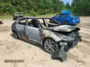 2018 Hyundai Accent Limited с VIN 3KPC34A33JE029487, выставлен на аукционе Copart как лот 63148275 с пробегом Не указан миль и Списание • Salvage title. История ставок и продаж доступна на DreamBid. Изображение 4.