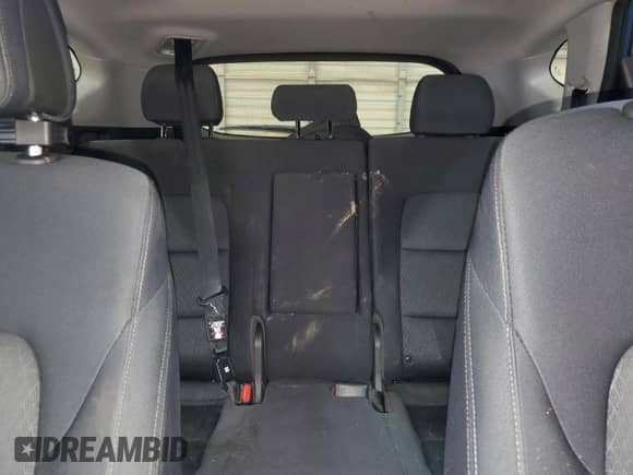 2018 Hyundai Tucson Value with VIN KM8J3CA22JU616401, listed as a Copart auction lot 69561425 with 100,939 mi miles and Salvage title. Bid and sale history available at DreamBid. Image 10.