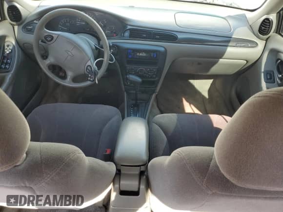 2003 Chevrolet Malibu с VIN 1G1ND52J93M509622, выставлен на аукционе Copart как лот 65440525 с пробегом 121 242 миль миль и Списание • Salvage title. История ставок и продаж доступна на DreamBid. Изображение 8.