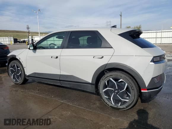 2024 Hyundai Ioniq 5 SEL с VIN KM8KNDDF0RU287728, выставлен на аукционе Copart как лот 50824415 с пробегом 3 380 миль миль и Списание • Salvage title. История ставок и продаж доступна на DreamBid. Изображение 2.
