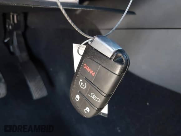 2019 Jeep Grand Cherokee Altitude с VIN 1C4RJEAG9KC710612, выставлен на аукционе IAAI как лот 42850296 с пробегом 107 702 миль миль и . История ставок и продаж доступна на DreamBid. Изображение 11.