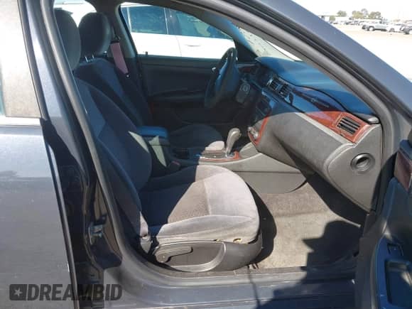 2009 Chevrolet Impala LT с VIN 2G1WT57N891257174, выставлен на аукционе IAAI как лот 43345728 с пробегом 211 767 миль миль и . История ставок и продаж доступна на DreamBid. Изображение 5.