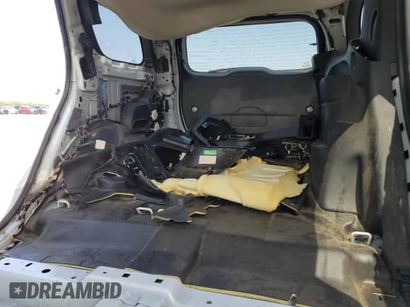 2021 Dodge Durango Pursuit z VIN 1C4RDJFG4MC643414, wystawiony jako Copart lot #66800195 z przebiegiem Nie podano mil oraz Szkoda całkowita • Salvage title. Historia ofert i sprzedaży dostępna na DreamBid. Obrazek 10.