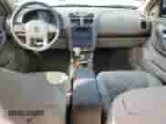 2004 Chevrolet Malibu LS с VIN 1G1ZT52884F115407, выставлен на аукционе Copart как лот 60641385 с пробегом 141 253 миль миль и Списание • Salvage title. История ставок и продаж доступна на DreamBid. Изображение 8.